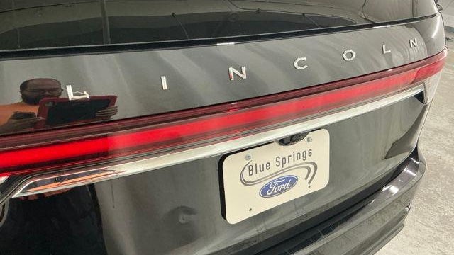 2023 Lincoln Aviator Grand Touring