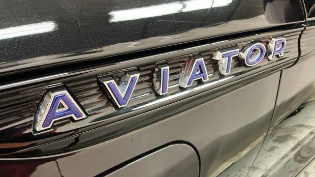 2023 Lincoln Aviator Grand Touring