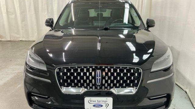 2023 Lincoln Aviator Grand Touring
