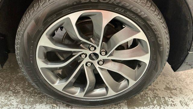 2023 Lincoln Aviator Grand Touring