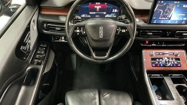 2023 Lincoln Aviator Grand Touring