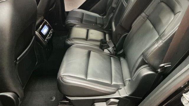 2023 Lincoln Aviator Grand Touring