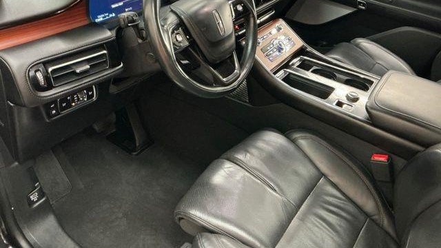 2023 Lincoln Aviator Grand Touring