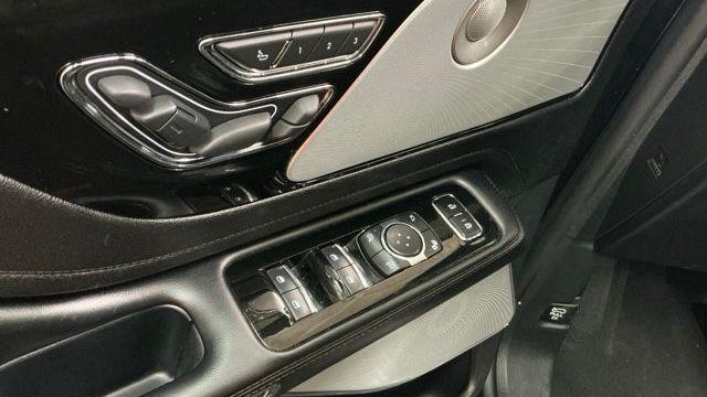 2023 Lincoln Aviator Grand Touring