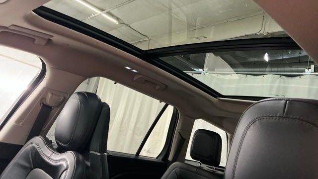 2023 Lincoln Aviator Grand Touring