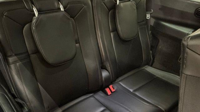 2023 Lincoln Aviator Grand Touring