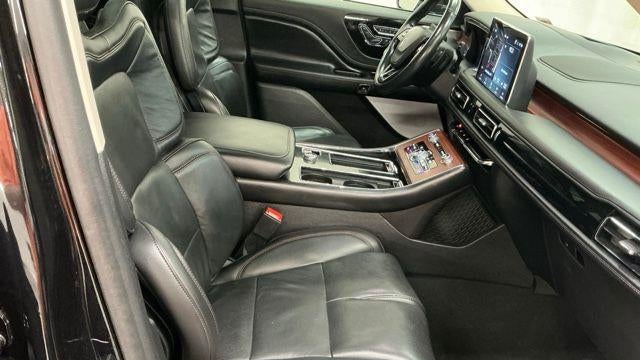 2023 Lincoln Aviator Grand Touring