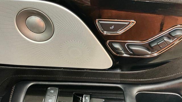 2023 Lincoln Aviator Grand Touring