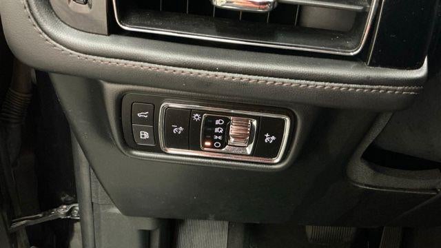 2023 Lincoln Aviator Grand Touring