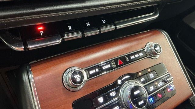 2023 Lincoln Aviator Grand Touring
