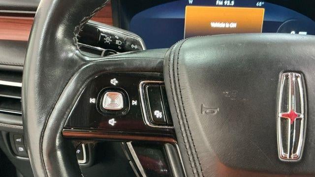 2023 Lincoln Aviator Grand Touring