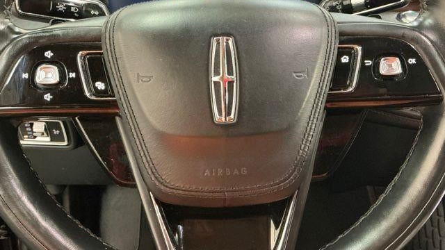 2023 Lincoln Aviator Grand Touring