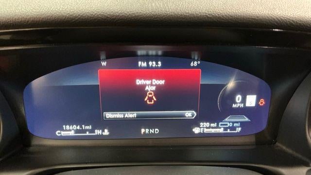 2023 Lincoln Aviator Grand Touring