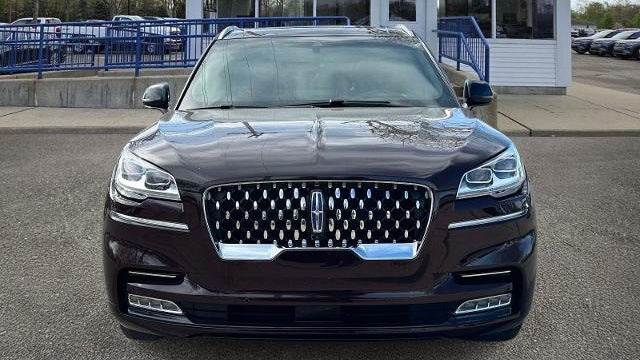 2023 Lincoln Aviator Grand Touring