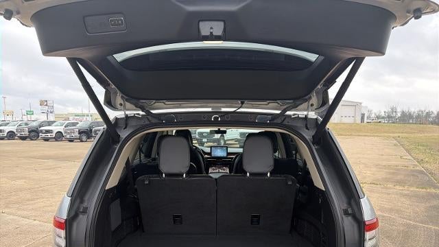 2021 Lincoln Aviator Grand Touring