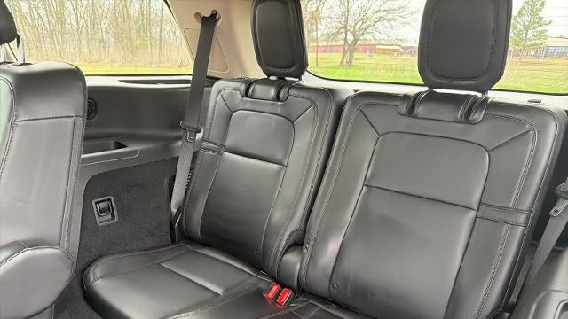 2021 Lincoln Aviator Grand Touring