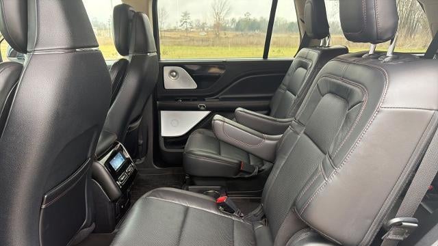2021 Lincoln Aviator Grand Touring