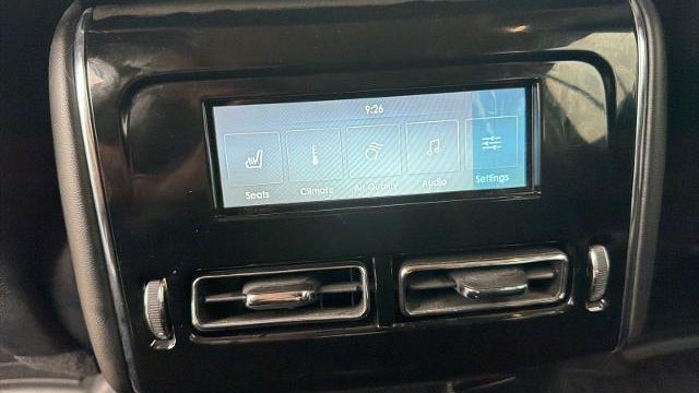 2021 Lincoln Aviator Grand Touring