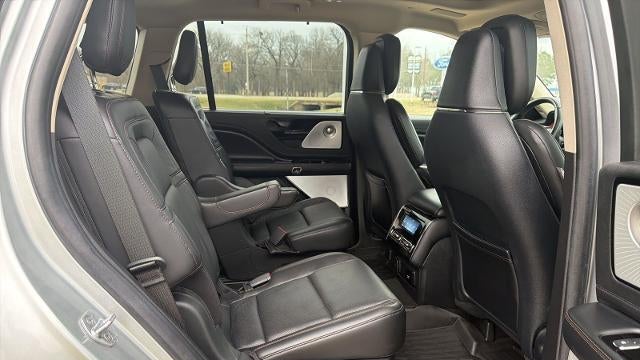 2021 Lincoln Aviator Grand Touring