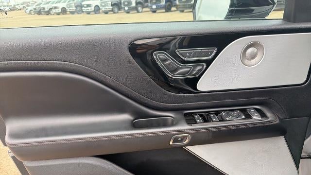 2021 Lincoln Aviator Grand Touring