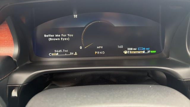 2021 Lincoln Aviator Grand Touring