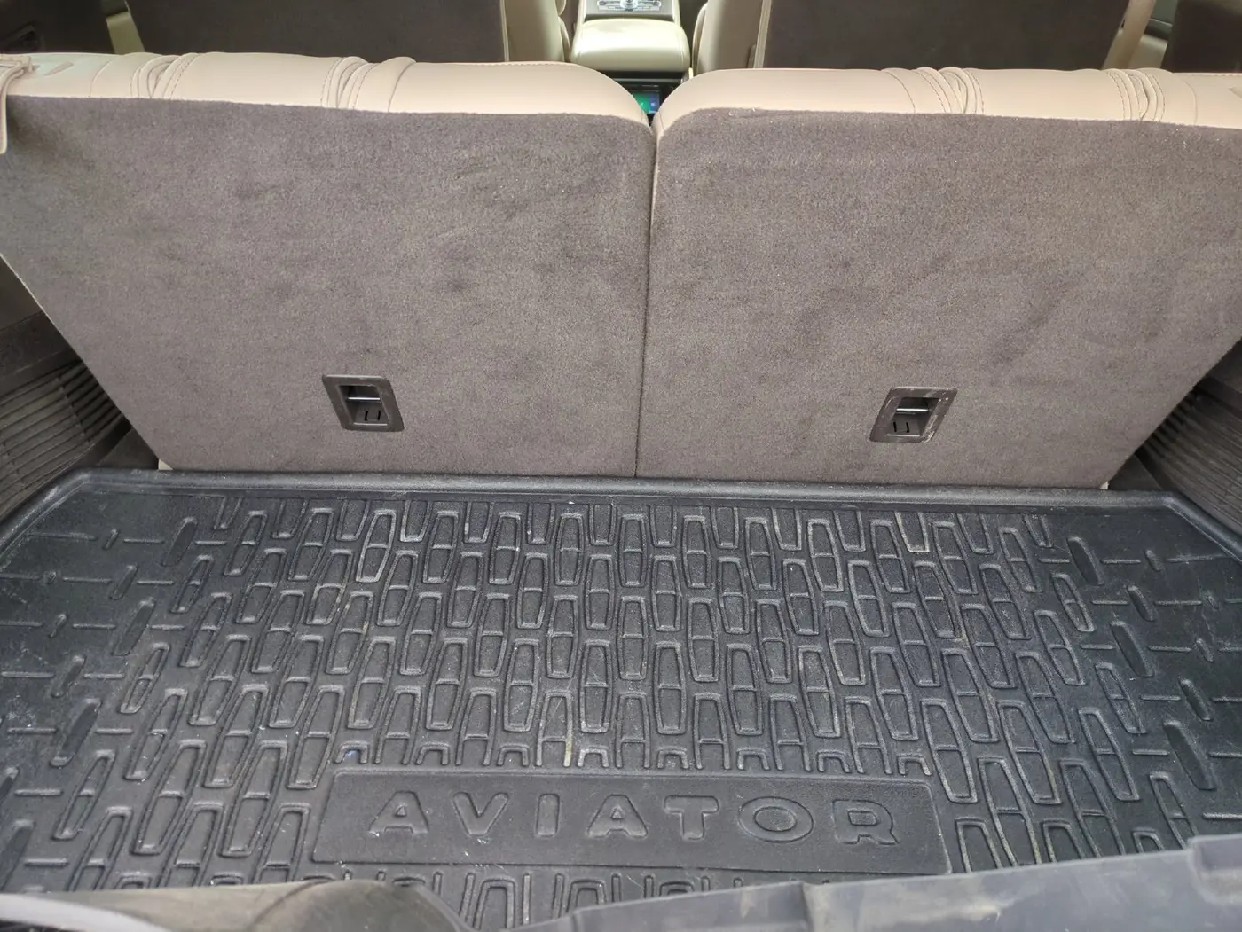 2022 Lincoln Aviator - $38,590