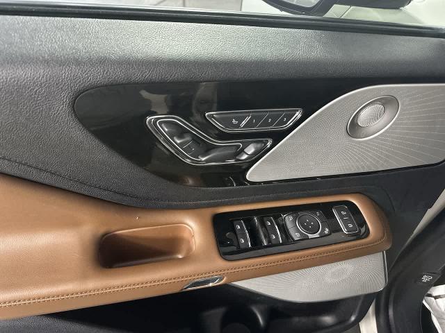 2022 Lincoln Aviator - $35,900