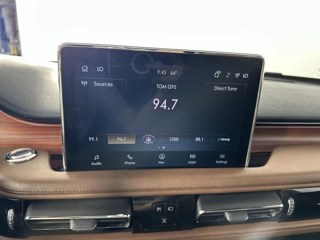 2022 Lincoln Aviator - $35,900