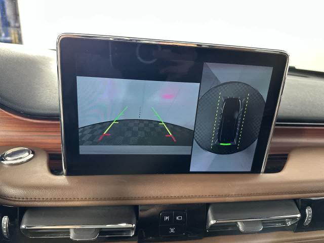 2022 Lincoln Aviator - $35,900