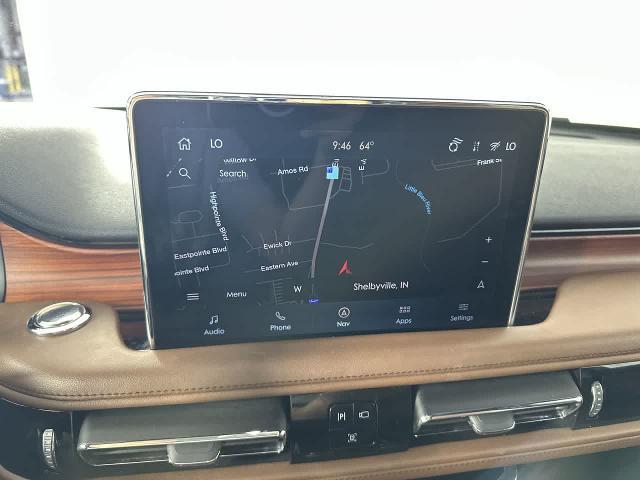 2022 Lincoln Aviator - $35,900