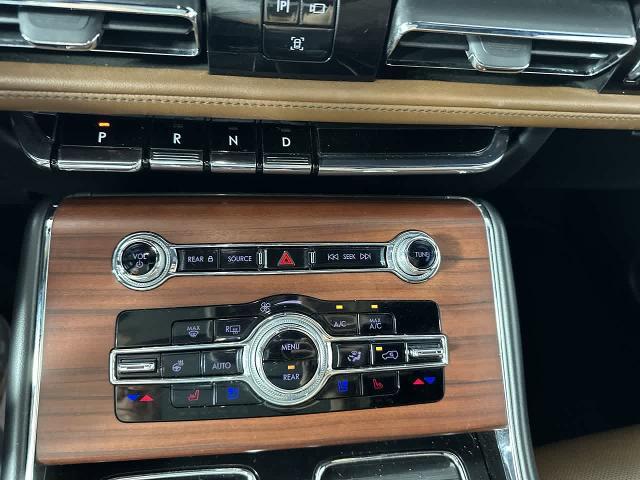 2022 Lincoln Aviator - $35,900
