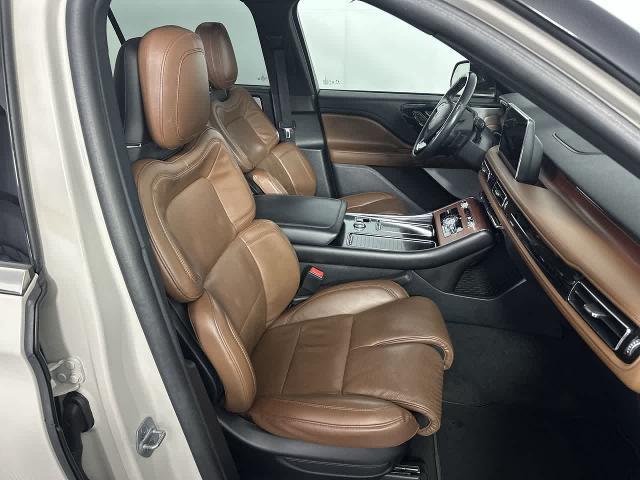 2022 Lincoln Aviator - $35,900