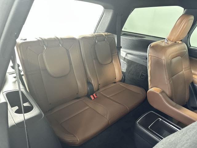 2022 Lincoln Aviator - $35,900