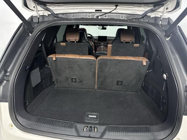 2022 Lincoln Aviator - $35,900