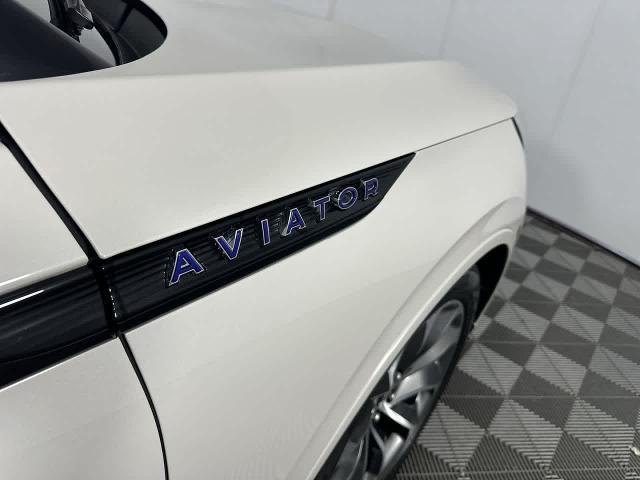 2022 Lincoln Aviator - $35,900