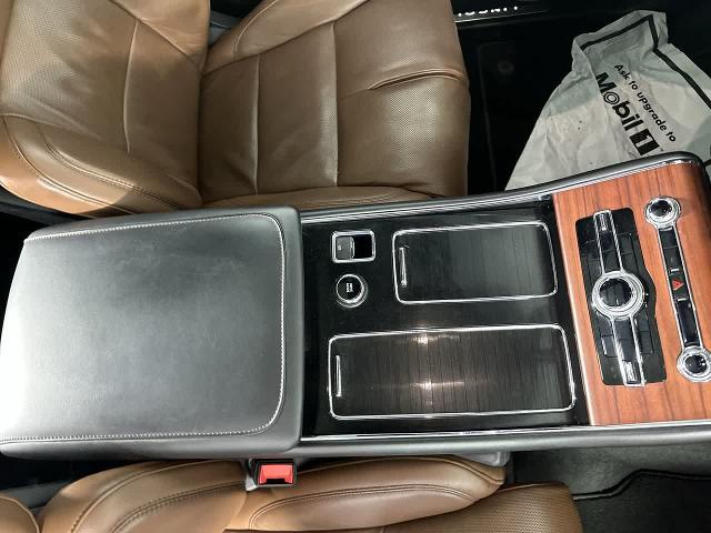 2022 Lincoln Aviator - $35,900