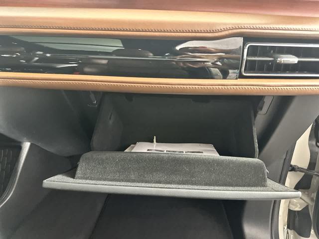 2022 Lincoln Aviator - $35,900