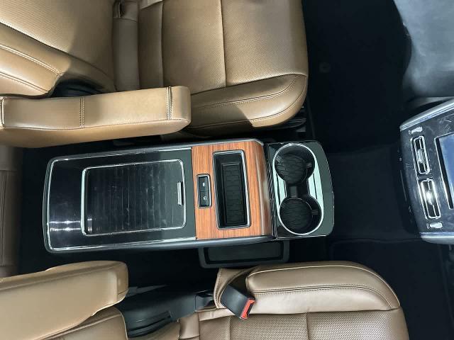 2022 Lincoln Aviator - $35,900