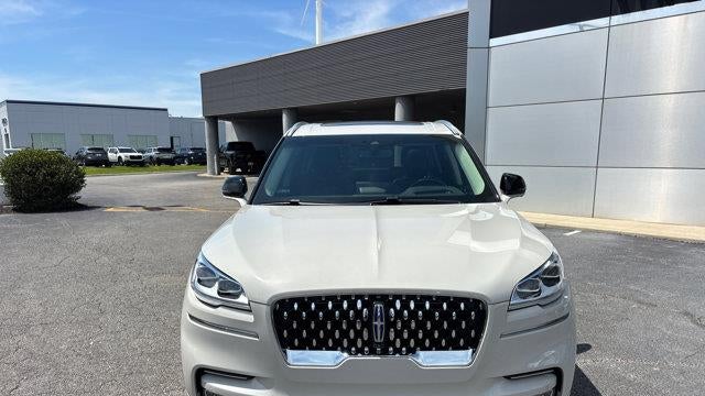 2023 Lincoln Aviator Grand Touring