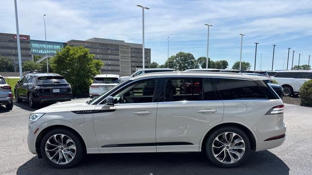 2023 Lincoln Aviator Grand Touring