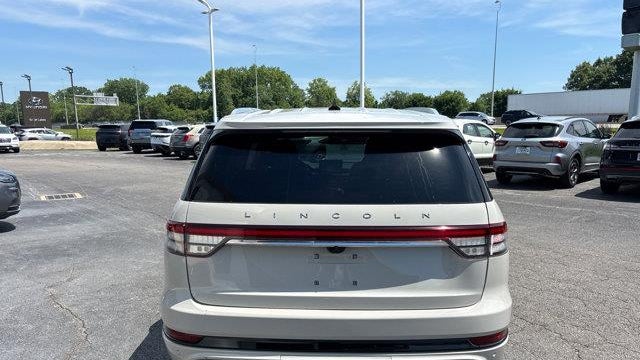 2023 Lincoln Aviator Grand Touring