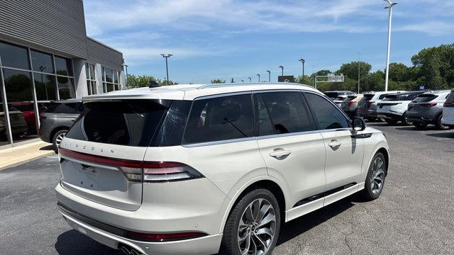 2023 Lincoln Aviator Grand Touring