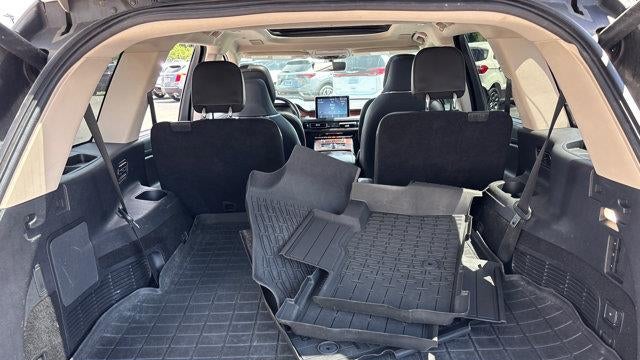 2023 Lincoln Aviator Grand Touring