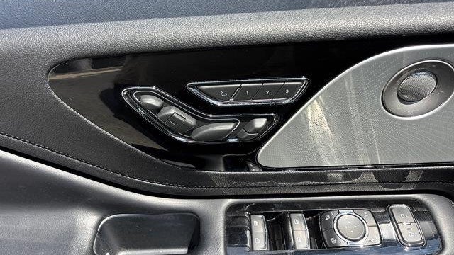 2023 Lincoln Aviator Grand Touring