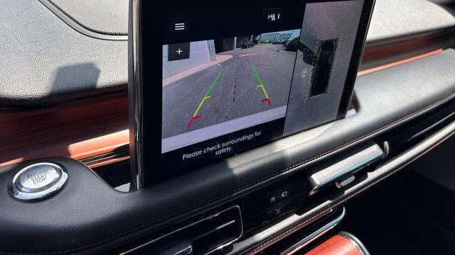 2023 Lincoln Aviator Grand Touring