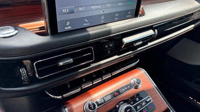 2023 Lincoln Aviator Grand Touring