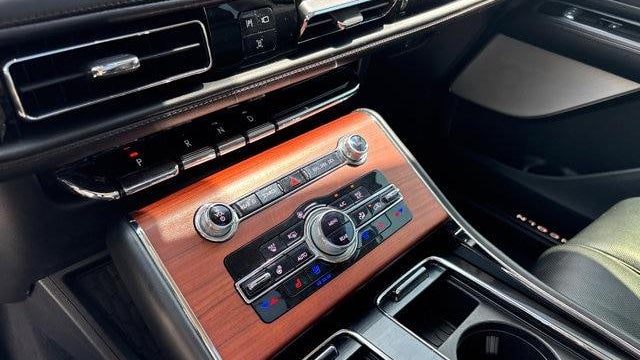 2023 Lincoln Aviator Grand Touring