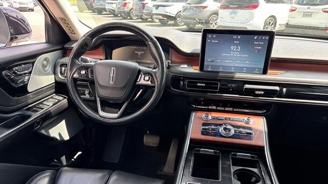 2023 Lincoln Aviator Grand Touring