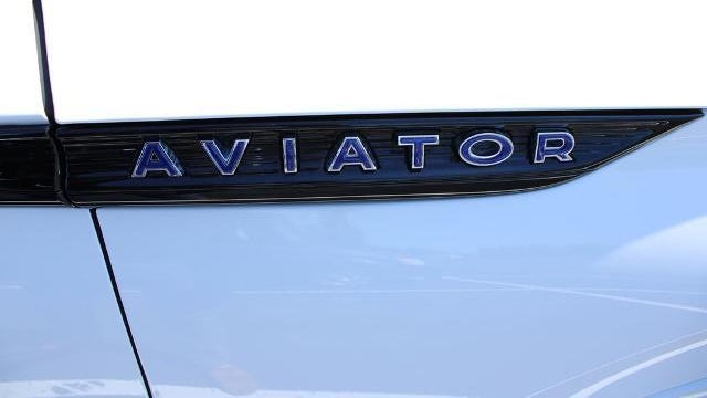 2023 Lincoln Aviator Grand Touring