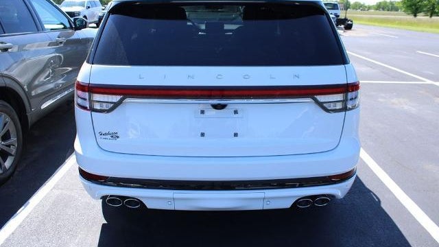 2023 Lincoln Aviator Grand Touring